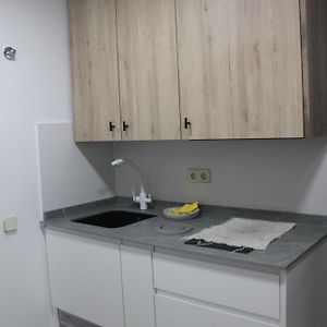 Apartamento de 2 Dormitorios